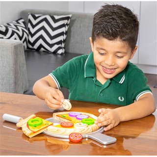 Pizza set